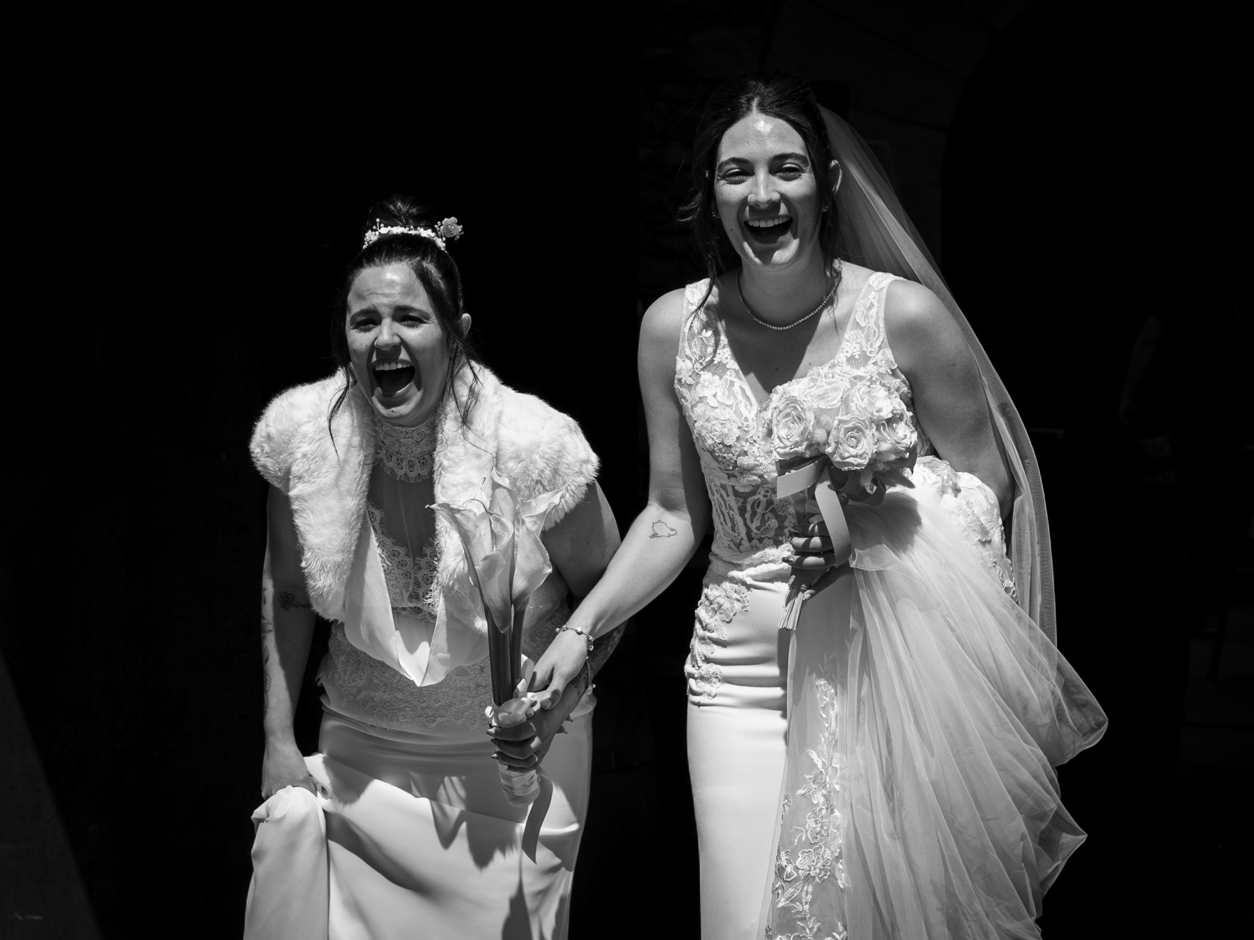 Bodas
