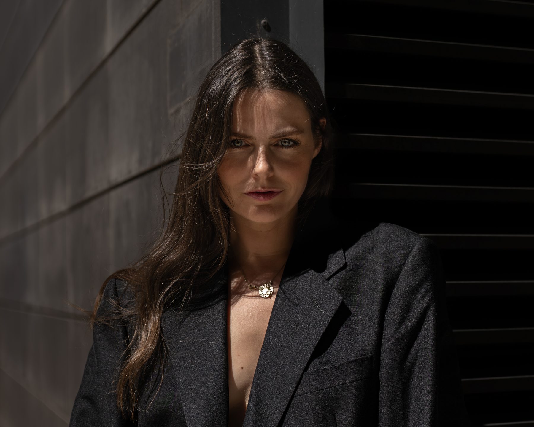 Luz y Carácter
